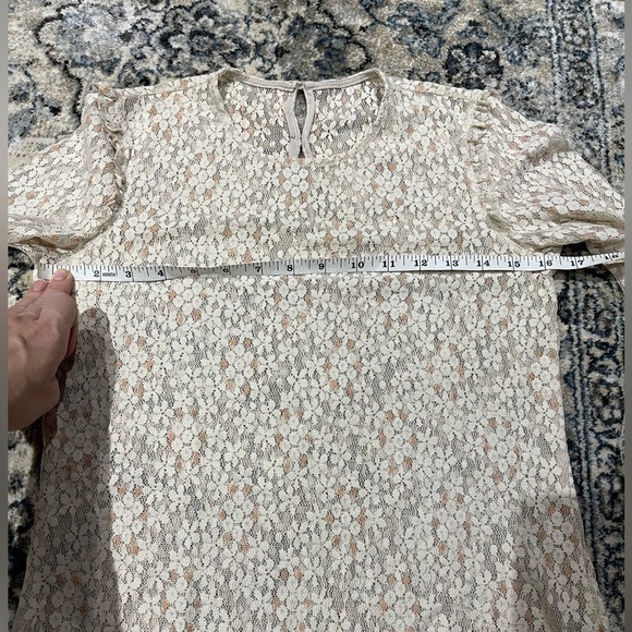 Zara top - Picture 6 of 6